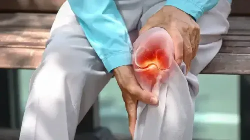 What are the Ayurvedic Ways to Treat Knee Pain Effectively?